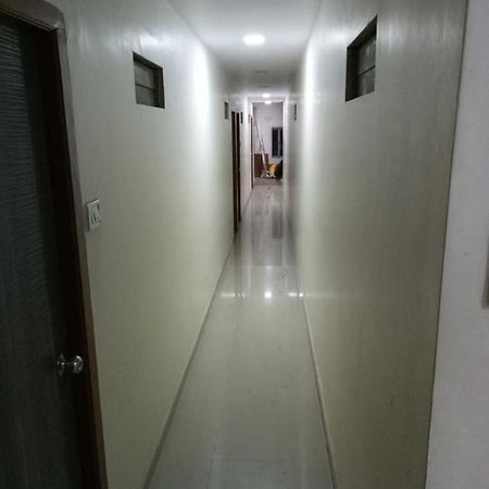 Hotel Janata Residency Mumbai Ngoại thất bức ảnh