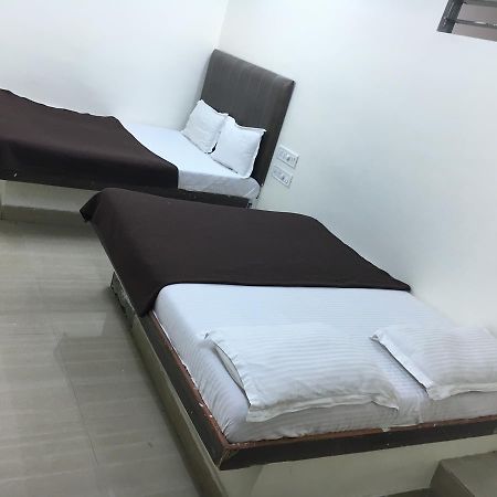 Hotel Janata Residency Mumbai Ngoại thất bức ảnh