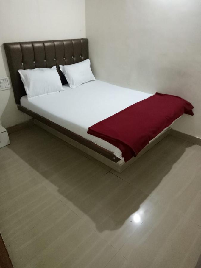 Hotel Janata Residency Mumbai Ngoại thất bức ảnh