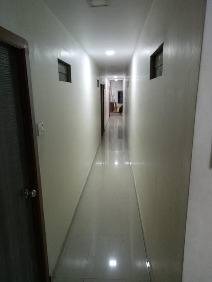Hotel Janata Residency Mumbai Ngoại thất bức ảnh