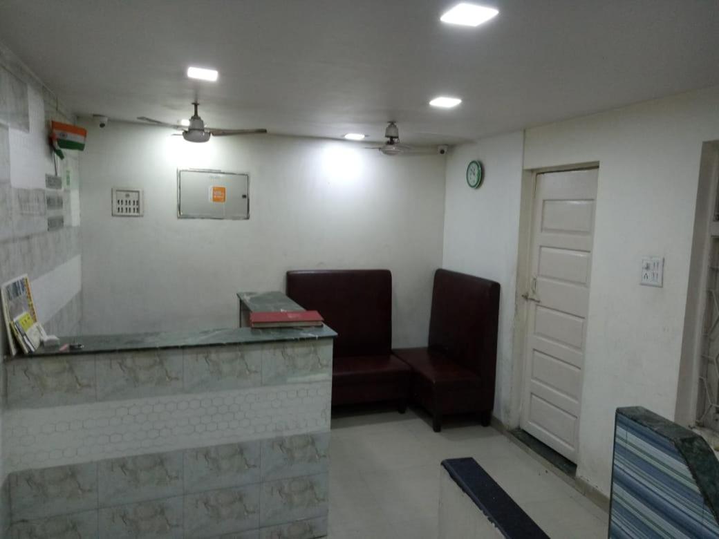Hotel Janata Residency Mumbai Ngoại thất bức ảnh