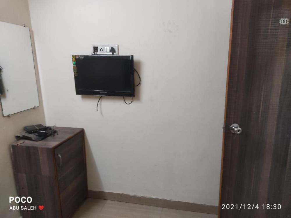 Hotel Janata Residency Mumbai Ngoại thất bức ảnh