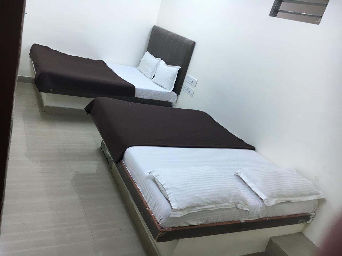 Hotel Janata Residency Mumbai Ngoại thất bức ảnh