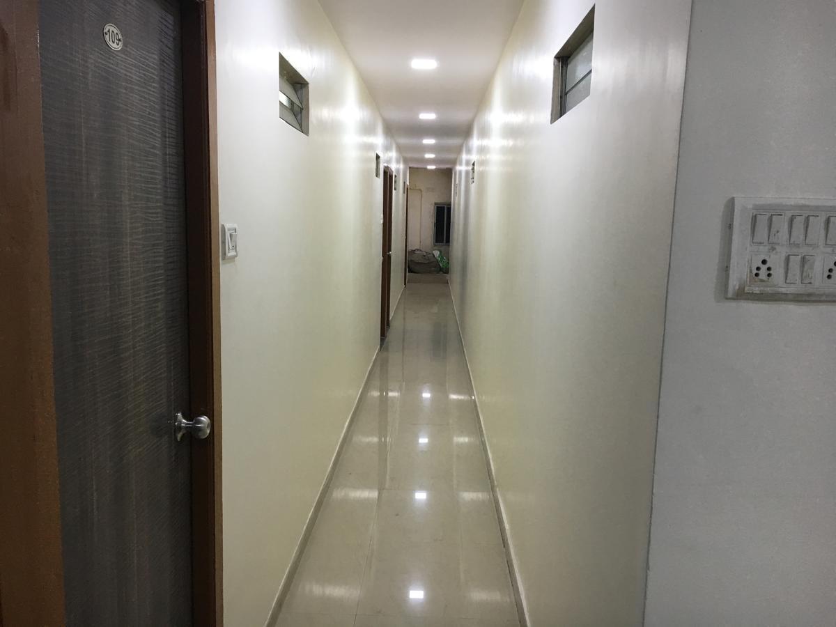 Hotel Janata Residency Mumbai Ngoại thất bức ảnh