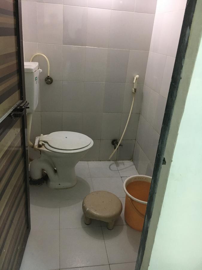 Hotel Janata Residency Mumbai Ngoại thất bức ảnh